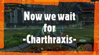 Defeating Dragons | Charthraxis | Heroic Encounter | Neverdeath Graveyard | Neverwinter