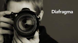 Online Fotografie Cursus - Les 1 - Diafragma