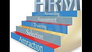 Human Resource Management Assignment Help Service in Singapore From HelpwithAssignment.com Experts