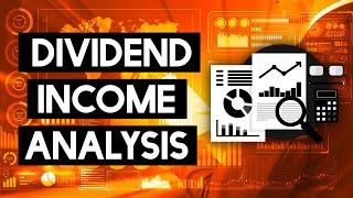 4 Years of Dividend Investing