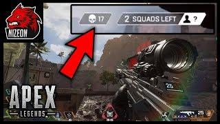 HOW TO GET MORE KILLS IN APEX LEGENDS (GET KILLS FASTER)