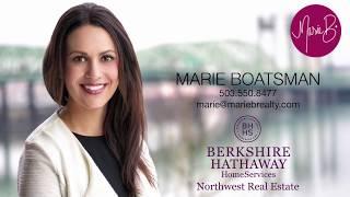 Marie Boatsman Client Appreciation Event