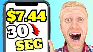 7 REAL Apps to Watch Ads and Earn Money ($7.44 Every 30 Seconds???)