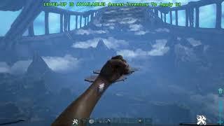 *NEW* Ark Gen 2 New Mesh Base Location. OFFICAL/UNOFFICAL