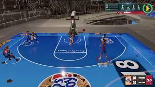 2K live chips ahoy event