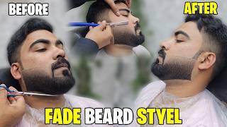 Best  Trending  Beard Styles | Amazing Beard Transformation | Dadhi Kaise Banate Hain