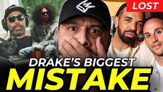 Joe Budden & Ab-Soul EXPOSE Where DRAKE Went WRONG!