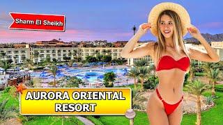 Best Quality for a Low Price - Aurora Oriental Resort in Sharm El Sheikh