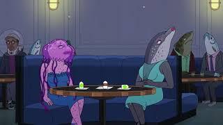 Bojack Horseman Season 3 Episode 4 Ending