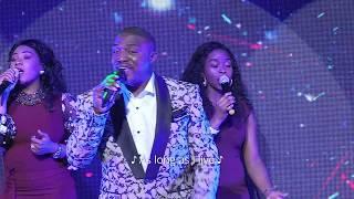 Kayode Olusoji : Praise Your Name  (Official Video)