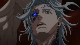 Hades Aparece Shuumatsu no valkyrie #recordofragnarokedit  #recordofragnarokseason2  #snv