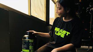 Beast life protein, Honest review.