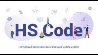 "Understanding HS Codes: What They Are and How They Work"