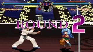 Zaiky's Mugen: Zee KFM Vs Nayuki Minase