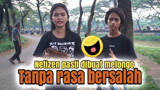 Pengamen Amel dan Fadil bikin netizen melongo ketika mambawakan lagu..!!!tanpa rasa bersalah