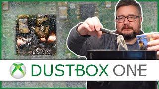 This Dusty Old XBOX ONE Has NO POWER | Trying To FIX