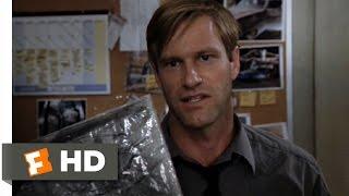 Suspect Zero (7/9) Movie CLIP - O'Ryan's Not the Guy (2004) HD