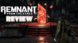 Remnant: From the Ashes (Switch) Review