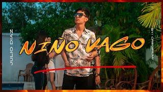 Julio Diaz - Niño Vago (Video Oficial)