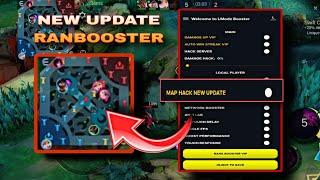 MAPHACK SCRIPT MOBILE LEGENDS 2025 NEW. UPDATE RANK BOOSTER AUTO WIN STREAK ️