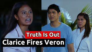 Clarice Fires Veron After Catching Her In Bed With Jio. Broken Faith Episode 126