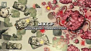 Rusted Warfare | MXCP - FIRST ENCOUNTER