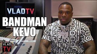 Bandman Kevo Has 6 Kids with 4 Different Women, Only Pays $900 in Child Support (Part 5)