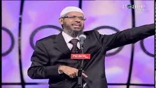 What is the purpose of our life? Dr. Zakir Naik - Full Lecture