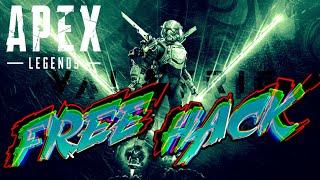 ️[HACK 2025] Apex Legends HACK Menu | Undetect & AimBot & ESP & WallHack | Full Tutorial ️