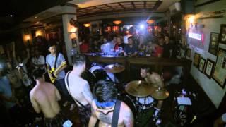 Black Teeth - Nonton Bokep + My Generation Cover feat. Iga Massardi (Release Party at Camden)