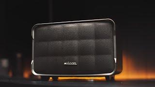 999RIBU | EGGEL HOME 2 Bluetooth Speaker Review | VS Edifier MS50A