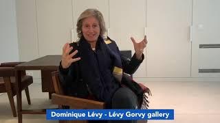 Dominique Lévy - Lévy Gorvy gallery