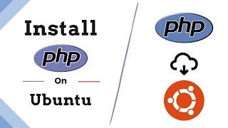 Install PHP on ubuntu(linux) |  step by step guide | PHP installation on Linux