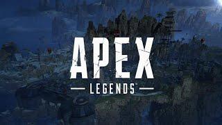 Apex Legends - Testing stream with RTX 3060