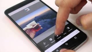 First look at Adobe Creative Cloud apps for Android