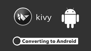 Converting Python Kivy to Android APK using Google Colab