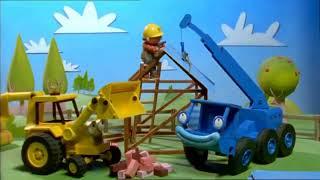 Bob the Builder Theme Song (United States, HD)