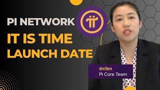 Pi Network Core Team: This is Why We Delayed Mainnet Launch - Do this Now To Save Your Coin