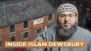 Inside Islam Dewsbury | MOSQUE DOCUMENTARY