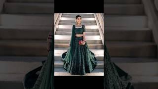 Latest lehenga design 2023 #lehengadesign #shorts #youtubeshorts