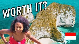 Is Nusa Penida Bali WORTH IT?