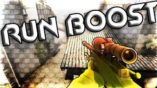 CSGO Run Boost | de_inferno | With @25renegade (Twixtor test)