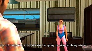 menghibur istri teman - Part 3 - Grand Theft Auto: Vice City stories