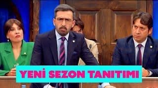 Güldür Güldür Show - 10.Sezon Tanıtımı