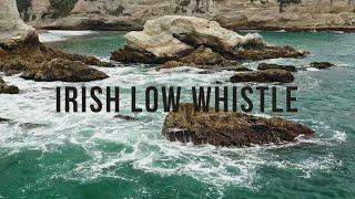 Marcos Ciscar Sampled Instruments - Irish Low Whistle | Trailer