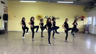 Power Teen - Rececionistas ALC Dance Studios