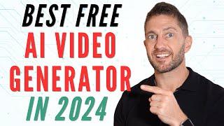 Best Free AI Video Generator in 2024 | Pixverse | Sora Alternative