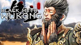 ЭТО ! ПРОСТО ! О****НО 16+  Black Myth: Wukong обзор SmokeSED (смокисед) ◄ #8