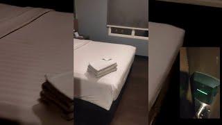 Story wa Mentahan halu di hotel, Buat prank temen. Video mentahan