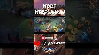 monyet merajalela #shorts #mobilelegends #mlbb #mlbbtiktok #mltiktok #mememobilelegends